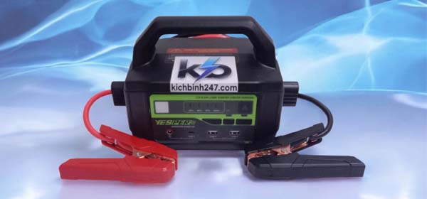 Kích bình ô tô TPHCM - Kichbinh247.com