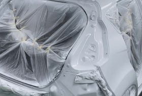 Garage Ô Tô Hoàng Phát. HHT Hóc Môn TPHCM đồng sơn ô tô